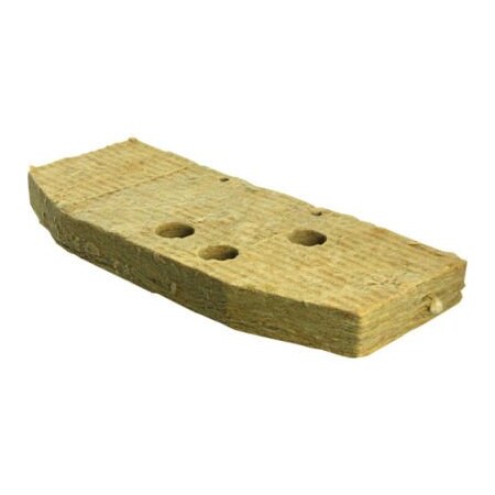 Allpoints Allpoints 1681234 Insulation, Front Upperside For Frymaster 1681234